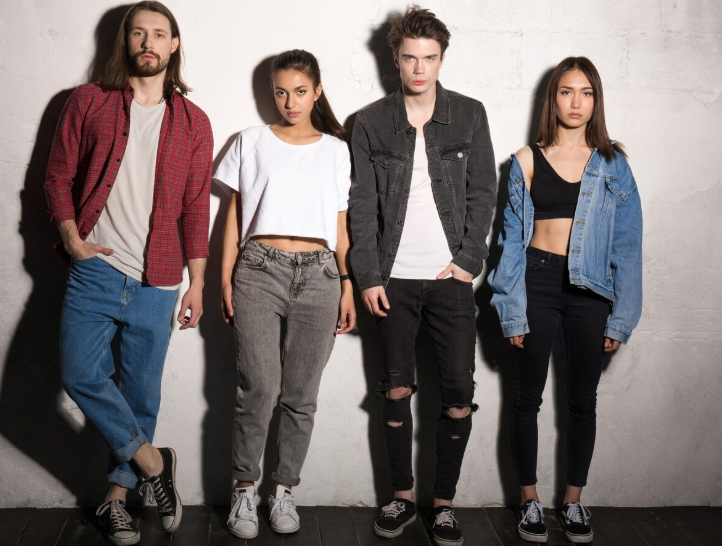 Casual Wear Collection